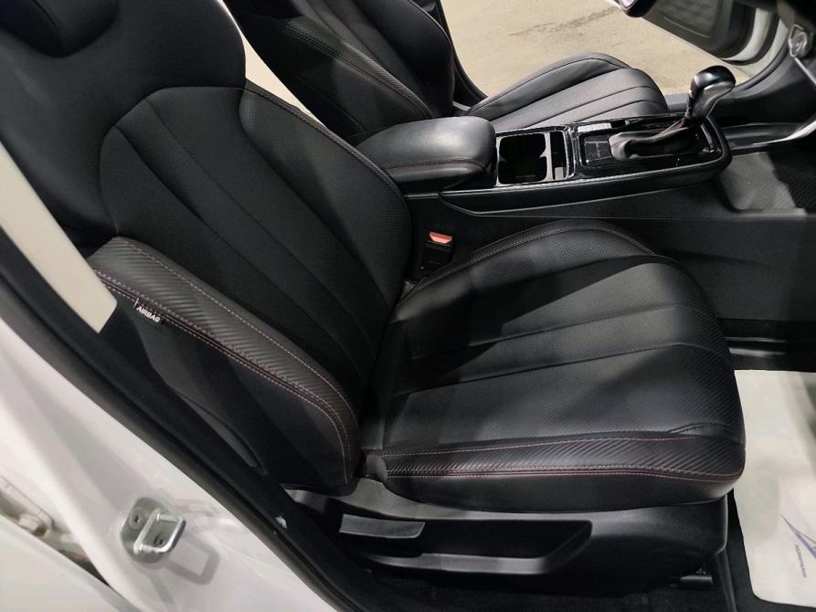 BAIC U5 Plus Ставрополь  - изображение 24