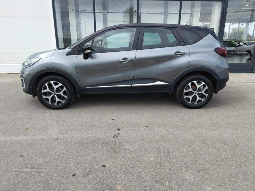 Renault Kaptur I Воронеж  - изображение 4