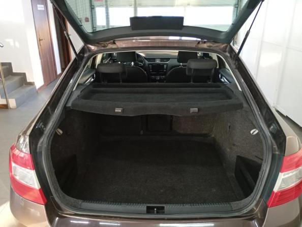 Skoda Octavia III (A7) с пробегом 2013 года, цена 950 000 рублей, 230000 км, лифтбек, Автокод Объявления
