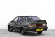 Lada (ВАЗ) 2115 Барнаул  - изображение 29