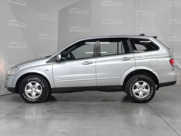 SsangYong Kyron I Рестайлинг с пробегом 2010 года, цена 950 000 рублей, 145000 км, внедорожник, Автокод Объявления
