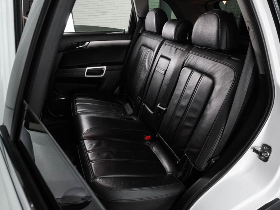 Opel Antara I Рестайлинг Воронеж  - изображение 9