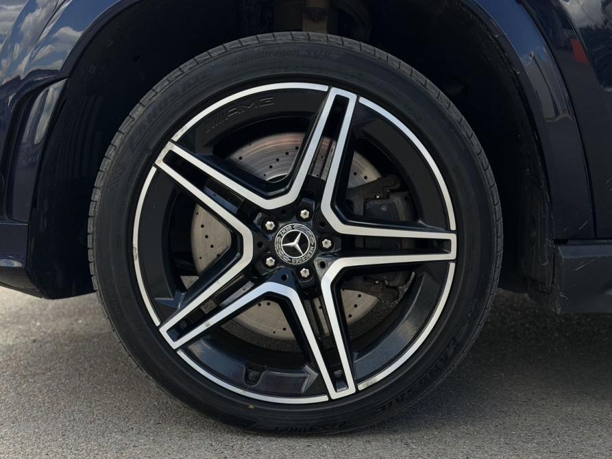 Mercedes-Benz GLS II (X167) Казань  - изображение 8
