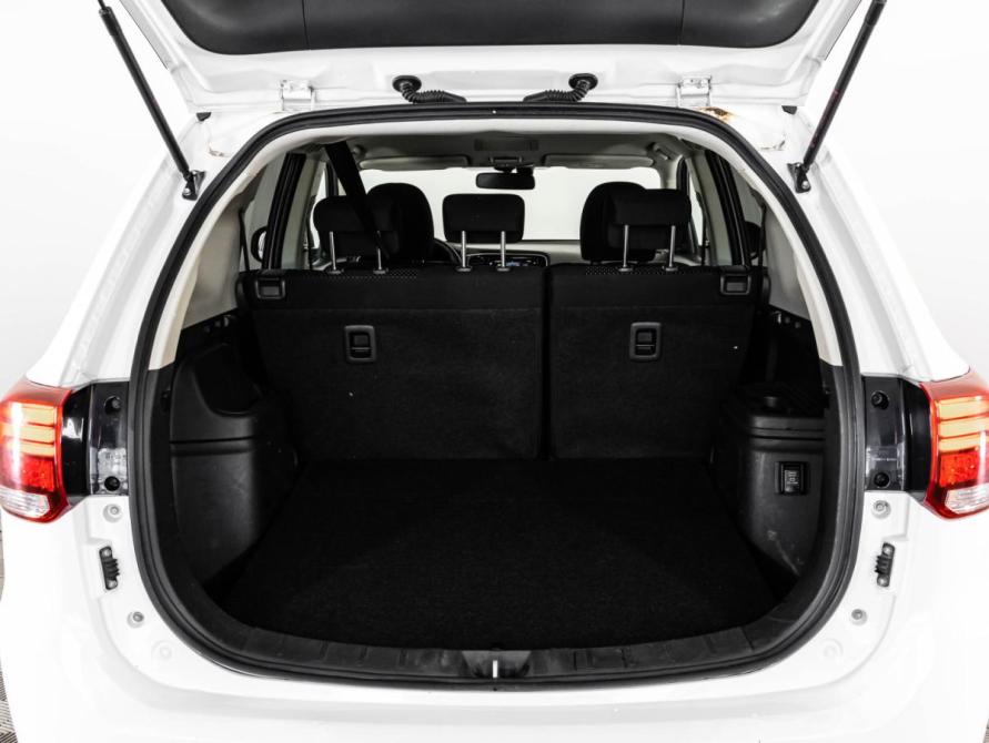 Mitsubishi Outlander III Рестайлинг 2 Санкт-Петербург  - изображение 24