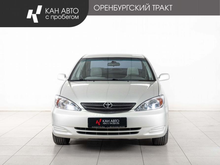 Toyota Camry V (XV30) Казань  - изображение 2