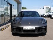 Porsche 911 VIII (992) Москва  - изображение 30