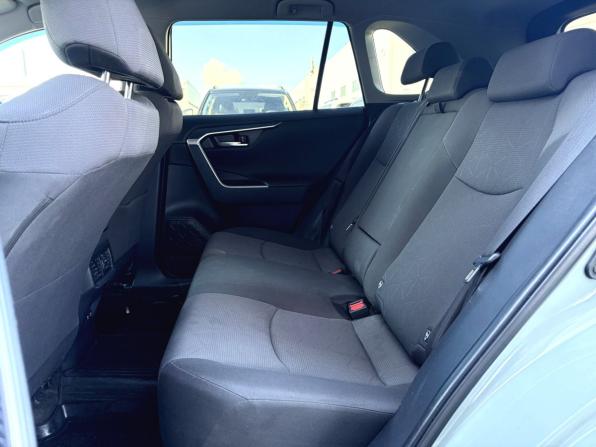 Toyota RAV4 V (XA50) с пробегом 2020 года, цена 2 750 000 рублей, 151000 км, внедорожник, Автокод Объявления