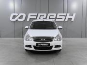 Nissan Almera III (G15) Ростов-на-Дону  - изображение 18
