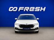 Skoda Octavia IV (A8) Москва  - изображение 29