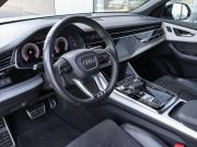 Audi Q8 I (4M) Москва  - изображение 43