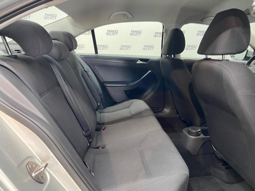 Volkswagen Jetta VI Красноярск  - изображение 4