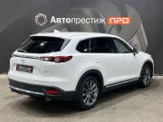 Mazda CX-9 II Пермь  - изображение 37