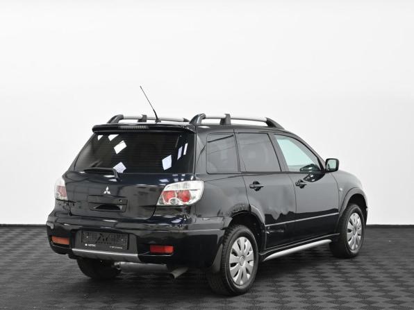 Mitsubishi Outlander I с пробегом 2007 года, цена 479 000 рублей, 239000 км, внедорожник, Автокод Объявления
