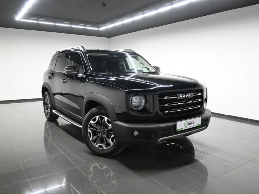 Haval Dargo Тверь  - изображение 5