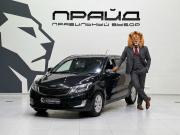 Kia Rio III Ростов-на-Дону  - изображение 22