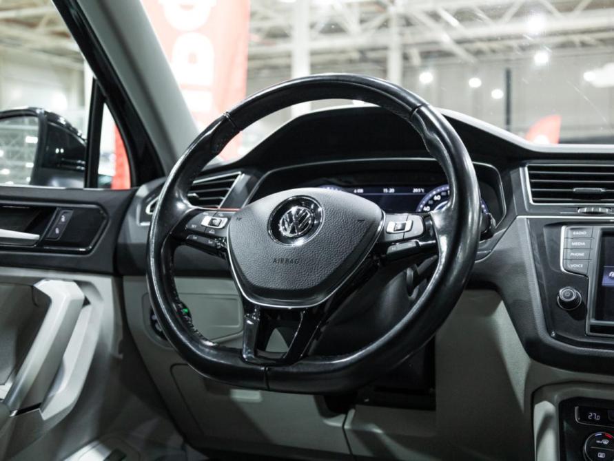 Volkswagen Tiguan II Санкт-Петербург  - изображение 21