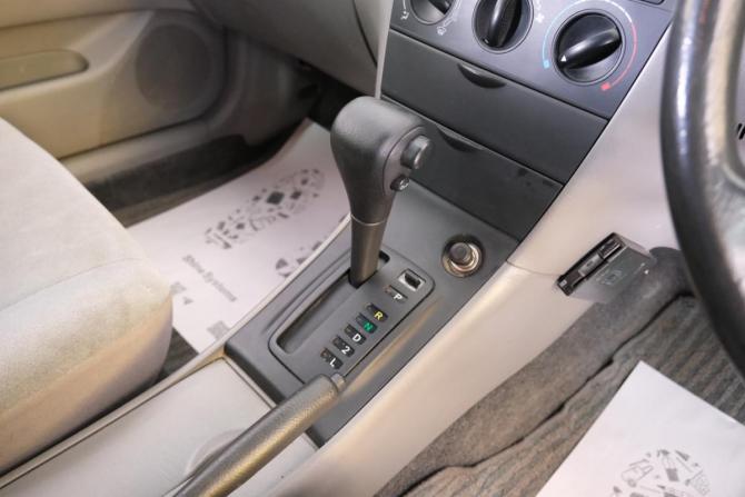 Toyota Corolla IX (E120 E130) с пробегом 2002 года, цена 719 000 рублей, 172700 км, седан, Автокод Объявления