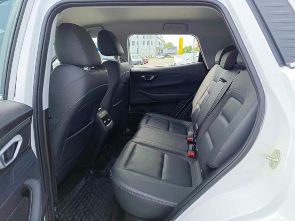 Chery Tiggo 4 Pro I Рестайлинг с пробегом 2024 года, цена 1 680 000 рублей, 25134 км, внедорожник, Автокод Объявления