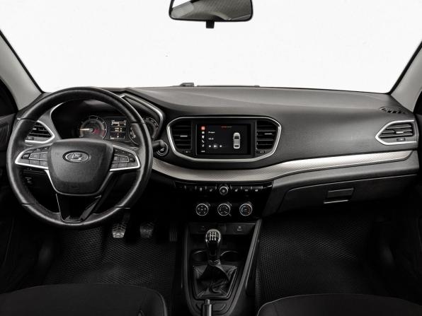 Lada (ВАЗ) Vesta I Рестайлинг (NG) с пробегом 2024 года, цена 1 050 000 рублей, 117883 км, седан, Автокод Объявления