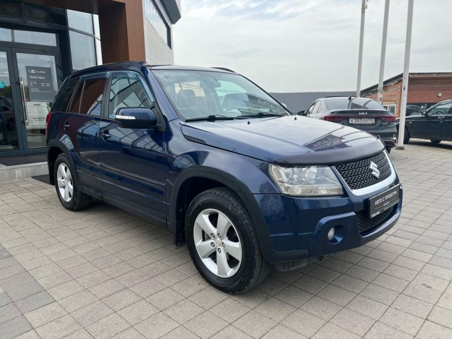Suzuki Grand Vitara II Краснодар  - изображение 3