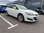 Opel Astra J Рестайлинг Санкт-Петербург  - изображение 6