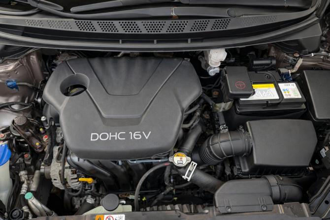 Kia Ceed II с пробегом 2015 года, цена 1 380 000 рублей, 74157 км, хэтчбек, Автокод Объявления