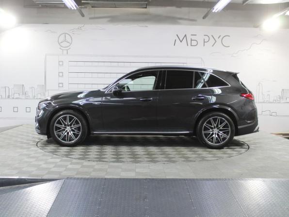 Новый Mercedes-Benz GLC AMG II (X254) 2024 года, цена 9 150 000 рублей, внедорожник, Автокод Объявления