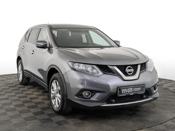 Nissan X-Trail III с пробегом 2015 года, цена 1 750 000 рублей, 165274 км, внедорожник, Автокод Объявления