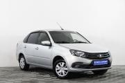 Lada (ВАЗ) Granta I Рестайлинг Сургут  - изображение 18