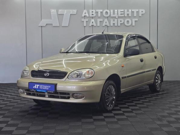 ЗАЗ Lanos с пробегом 2011 года, цена 385 000 рублей, 170000 км, седан, Автокод Объявления