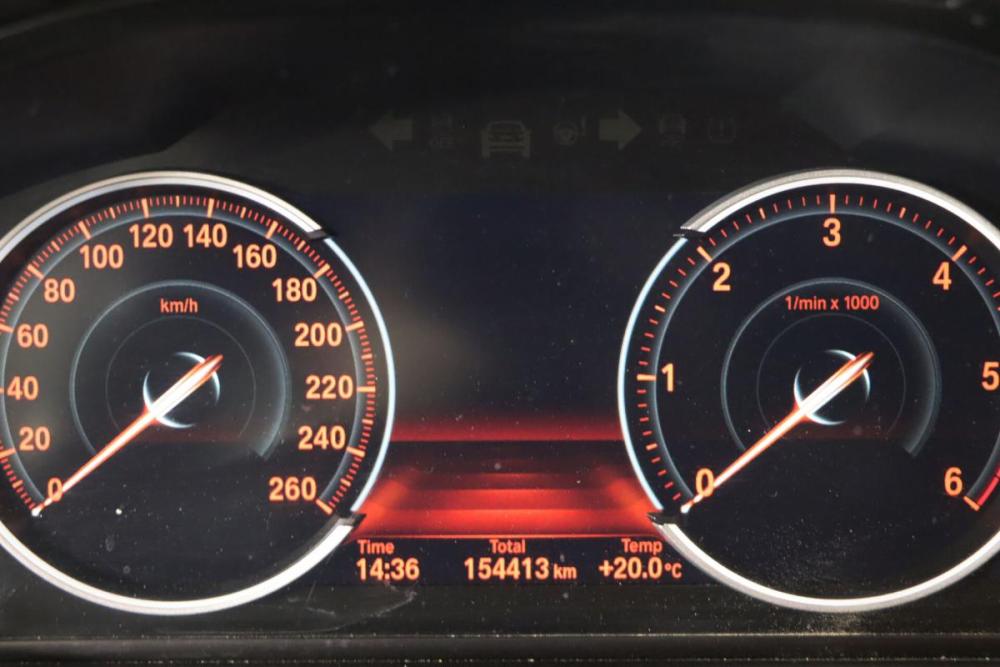 BMW 5 серии VI (F10/F11/F07) Рестайлинг Нижний Новгород  - изображение 18