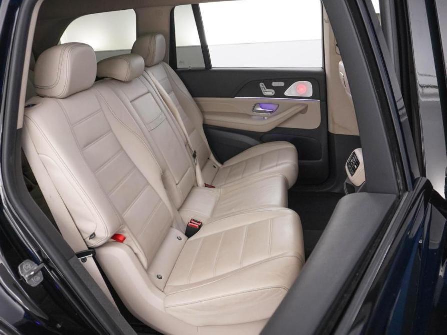 Mercedes-Benz GLS II (X167) Москва  - изображение 7