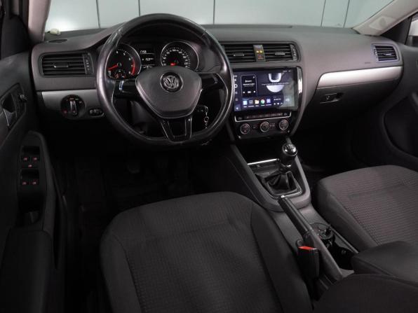 Volkswagen Jetta VI Рестайлинг с пробегом 2015 года, цена 1 199 000 рублей, 174872 км, седан, Автокод Объявления