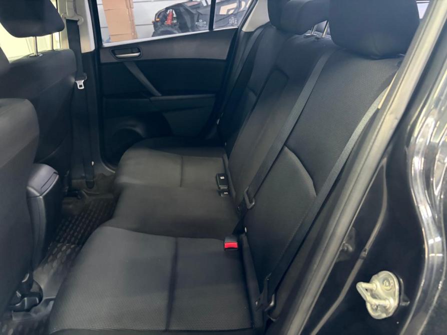 Mazda 3 II (BL) Краснодар  - изображение 13