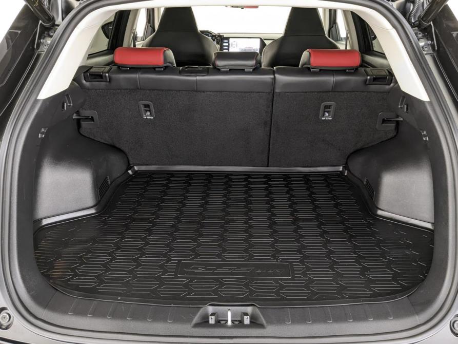 Changan CS55 Plus II Москва  - изображение 10