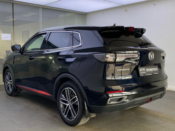 Changan CS55 Plus II с пробегом 2024 года, цена 1 650 000 рублей, 86483 км, внедорожник, Автокод Объявления