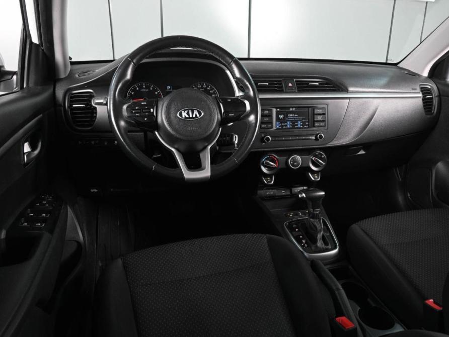 Kia Rio IV Рестайлинг Ростов-на-Дону  - изображение 6