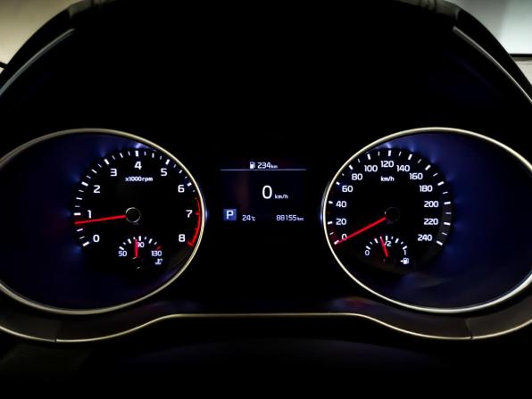 Kia Ceed III с пробегом 2019 года, цена 1 750 000 рублей, 88155 км, хэтчбек, Автокод Объявления