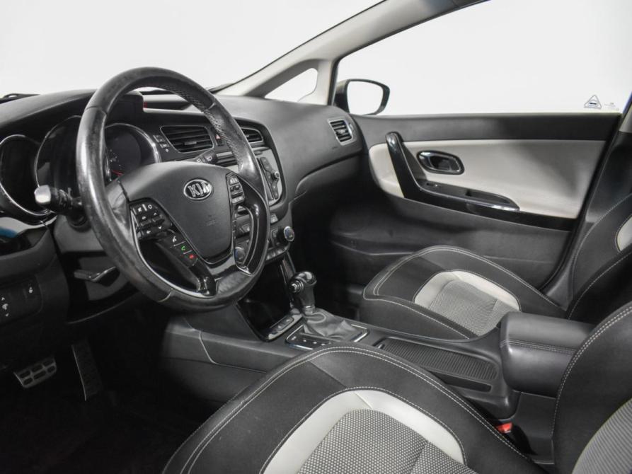 Kia Ceed II Санкт-Петербург  - изображение 10