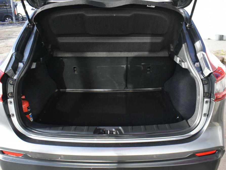 Nissan Qashqai II Рестайлинг Мурманск  - изображение 22