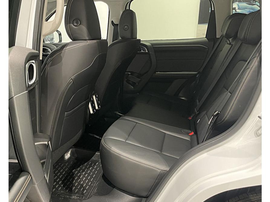Haval Dargo I Рестайлинг Москва  - изображение 10