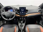 Lada (ВАЗ) Vesta I Рестайлинг (NG) Уфа  - изображение 34