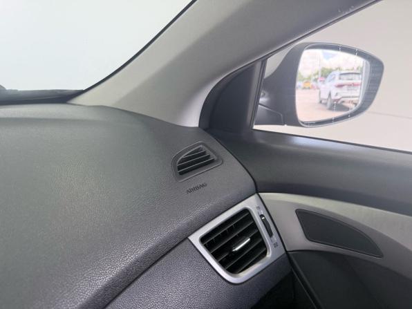 Hyundai Elantra V (MD) Рестайлинг с пробегом 2015 года, цена 1 379 000 рублей, 149605 км, седан, Автокод Объявления