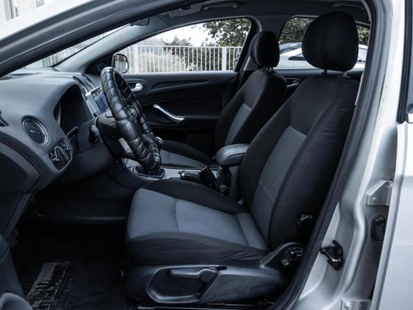 Ford Mondeo IV с пробегом 2010 года, цена 640 000 рублей, 225709 км, седан, Автокод Объявления