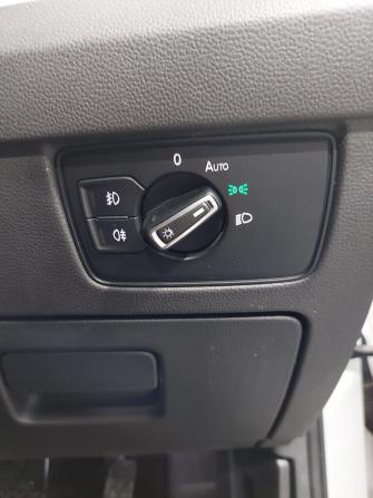 Volkswagen Passat B8 с пробегом 2017 года, цена 1 395 000 рублей, 216400 км, универсал, Автокод Объявления
