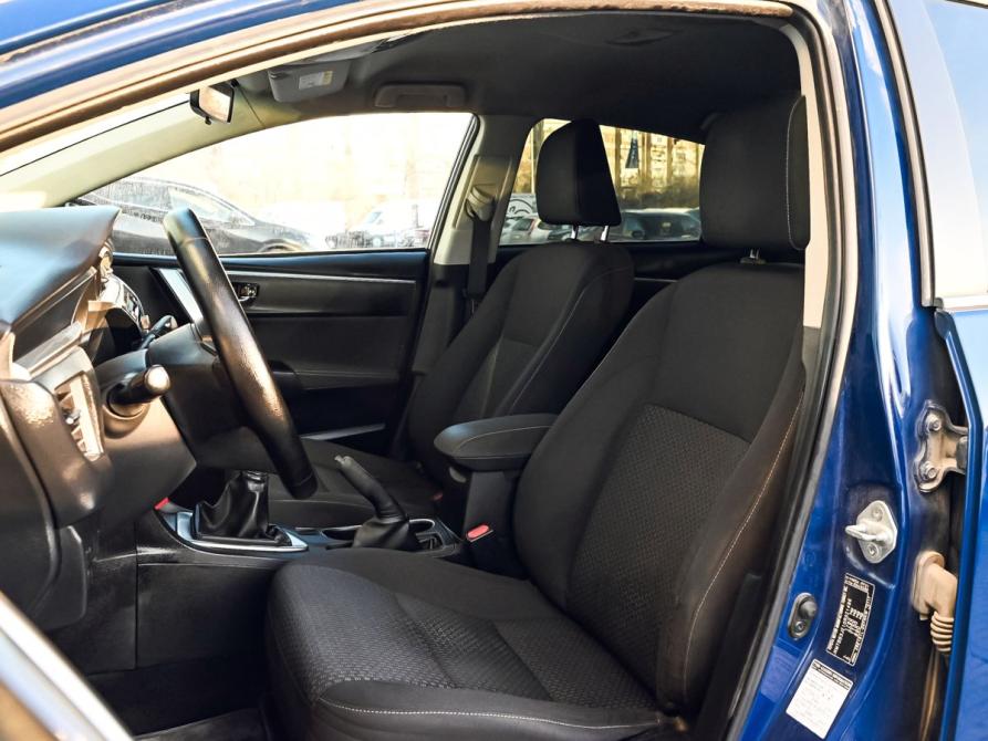 Toyota Corolla XI (E160 E170 E180) Екатеринбург  - изображение 17