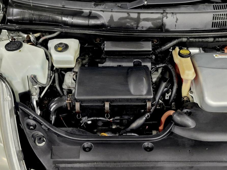 Toyota Prius II (XW20) Москва  - изображение 14
