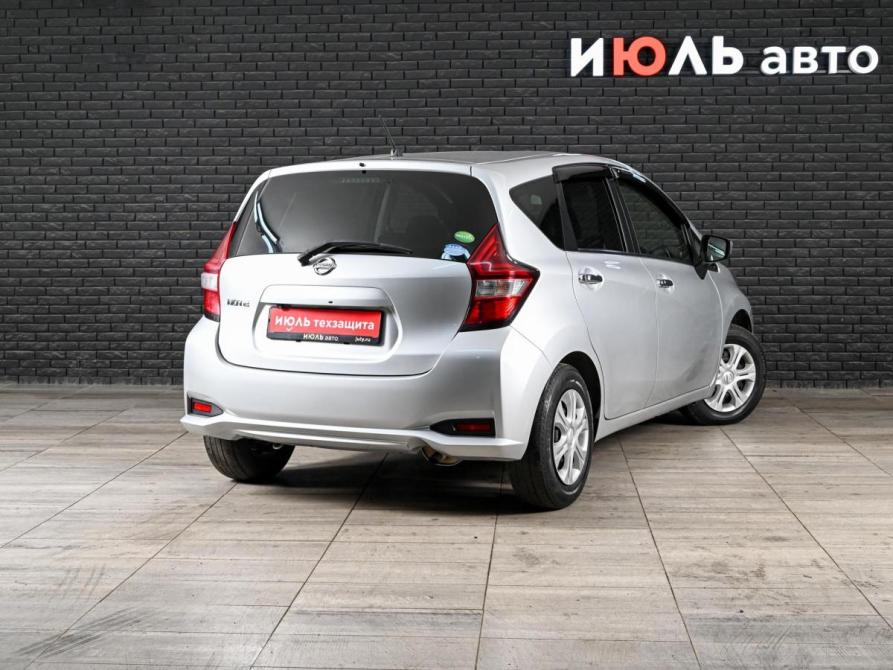 Nissan Note II Рестайлинг Екатеринбург  - изображение 4