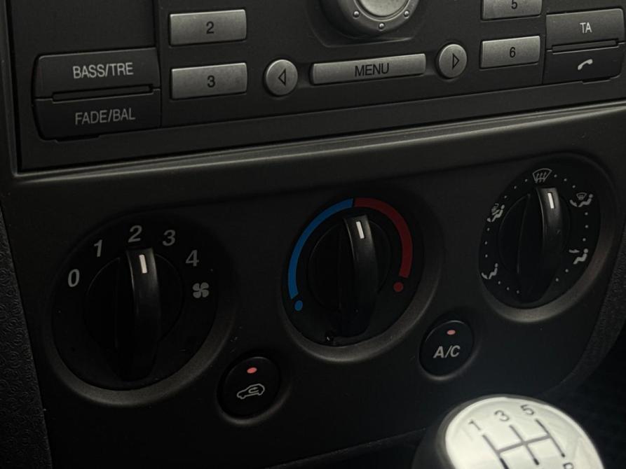 Ford Fusion I Рестайлинг Санкт-Петербург  - изображение 11