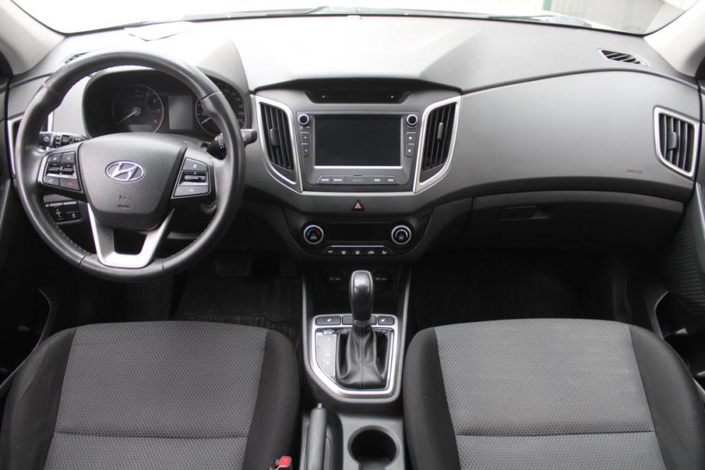 Hyundai Creta I Ярославль  - изображение 9